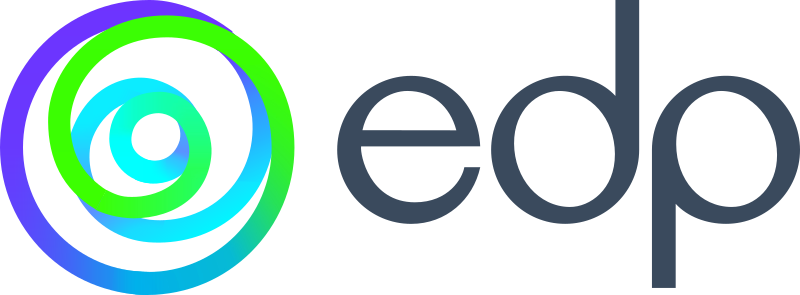 EDP Logo