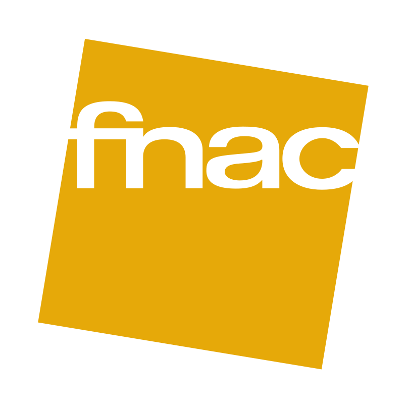 Fnac Logo